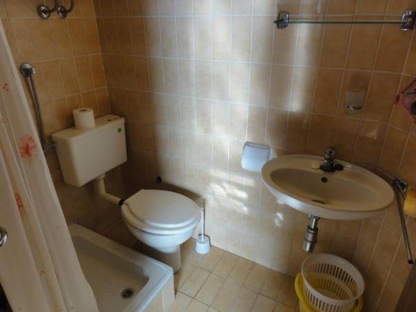 Apartments With A Parking Space Brela, Makarska - 11552 Exterior foto
