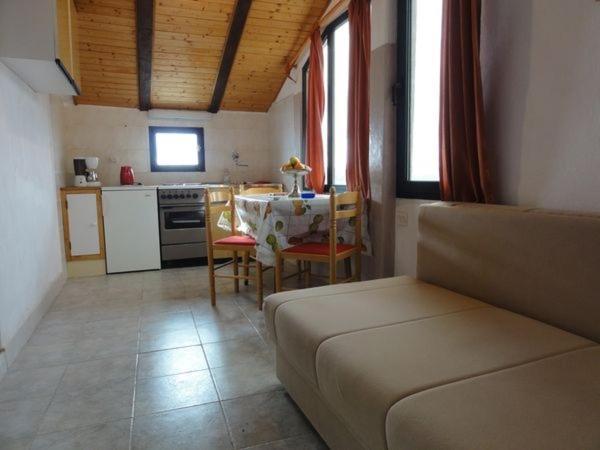Apartments With A Parking Space Brela, Makarska - 11552 Habitación foto